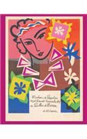 Matisse Cutouts Keepsake Box