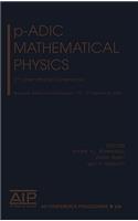 P-Adic Mathematical Physics