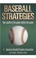 Baseball Strategies