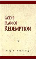 God's Plan of Redemption
