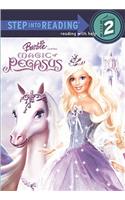 Barbie and the Magic of Pegasus