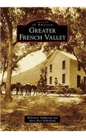 Greater French Valley