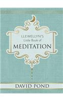 Llewellyn's Little Book of Meditation