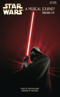 Star Wars -- A Musical Journey