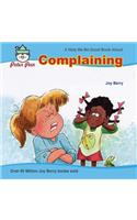Complaining
