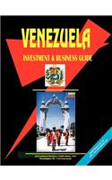 Venezuela Investment and Business Guide