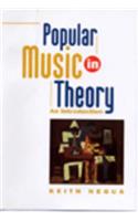 Popular Music in Theory