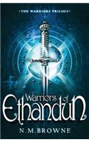 Warriors of Ethandun