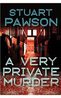 A Very Private Murder
