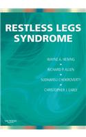 Restless Legs Syndrome