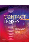 Contact Lenses