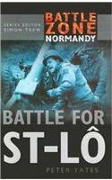Battle Zone Normandy: Battle for St-Lô
