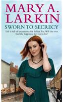 Sworn To Secrecy