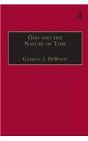 God and the Nature of Time