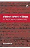 Discourse Power Address