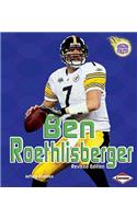Ben Roethlisberger: (Amazing Athletes (Paperback))