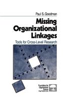 Missing Organizational Linkages