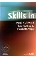 Skills in Person-centred Counselling and Psychotherapy