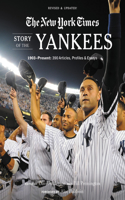 New York Times Story of the Yankees