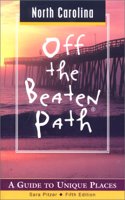 North Carolina Off the Beaten Path