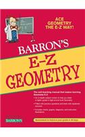 Barron's E-Z Geometry