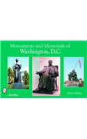 Monuments and Memorials of Washington, D.C.