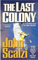 Last Colony