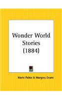 Wonder World Stories