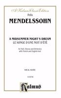 Midsummer Night's Dream