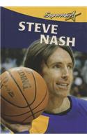 Steve Nash