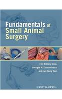 Fundamentals of Small Animal Surgery