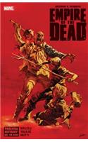George Romero's Empire of the Dead
