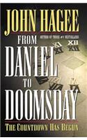 From Daniel to Doomsday: The Countdown Has Begun