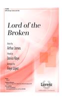 Lord of the Broken