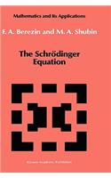 Schrödinger Equation