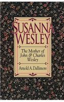 Susanna Wesley