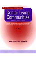 Senior Living Communities