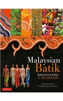 Malaysian Batik: Reinventing a Tradition