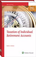 Taxation of Individual Retirement Accounts, 2022