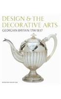 Design & the Decorative Arts