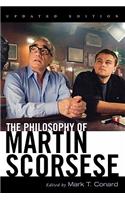 Philosophy of Martin Scorsese