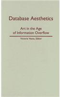 Database Aesthetics