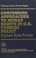 Thinking About Human Rights