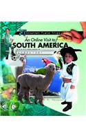 An Online Visit to South America