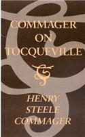 Commager on Tocqueville