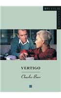 "Vertigo": (BFI Film Classics)