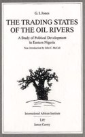The Trading States of the Oil Rivers