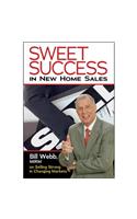 Sweet Success in New Home Sales