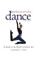 Appreciating Dance