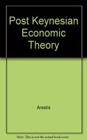 Post Keynesian Economic Theory